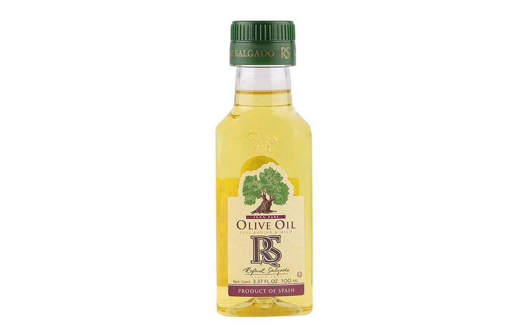 Rafael Salgado Olive Oil    Bottle  100 millilitre